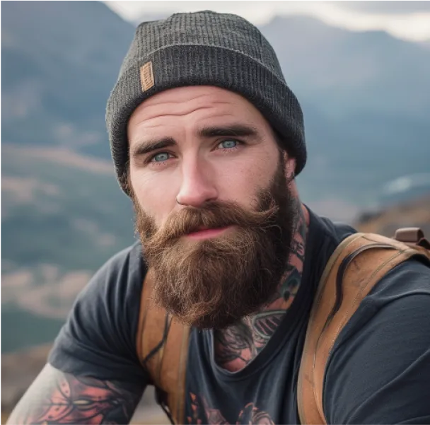 Dustin R profile photo