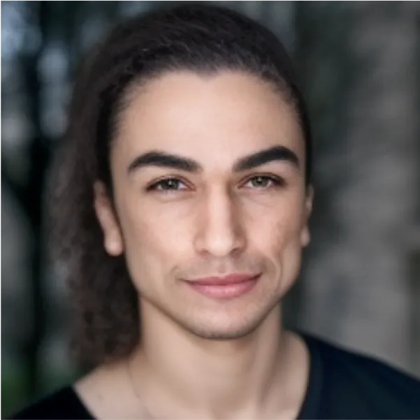 Johnny F profile photo