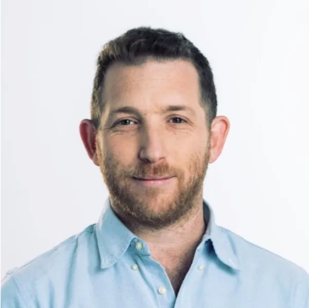 Motti, VP of Operations profile photo