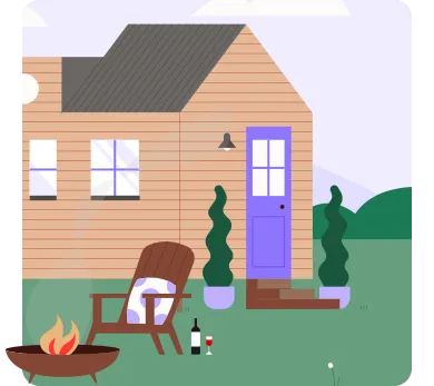 Who is this for? illustration