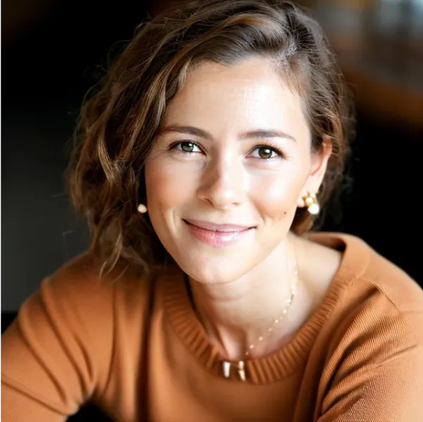 Noga, Strategic Partnerships profile photo