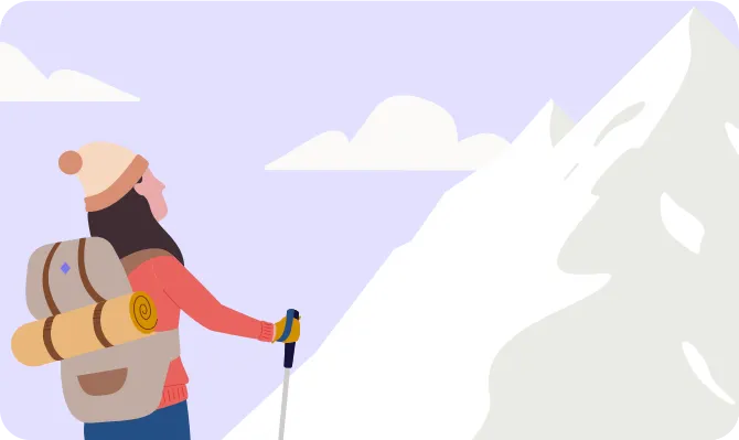 Our mission illustration