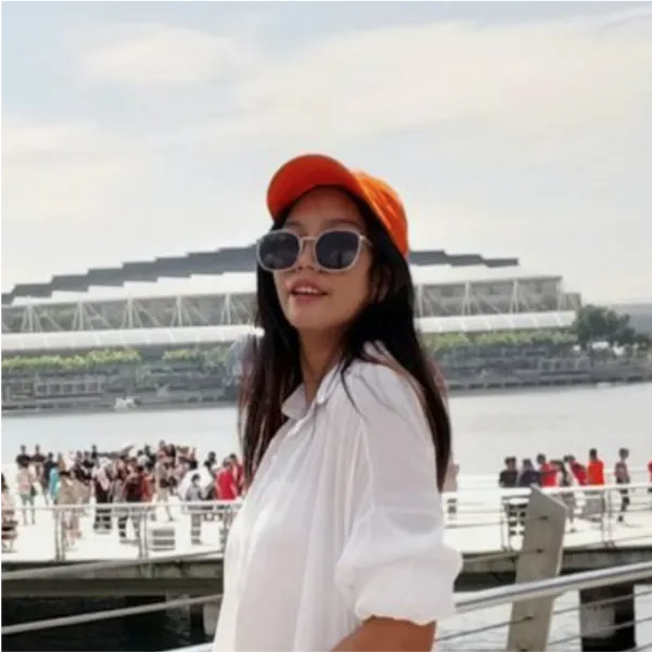 Yvonne profile photo